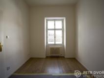 Pronájem bytu 1+1, Praha - Smíchov, U Pernikářky, 27 m2