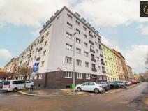 Prodej bytu 3+kk, Praha - Vršovice, Přípotoční, 98 m2