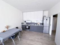 Pronájem bytu 2+1, Modřice, Tyršova, 81 m2