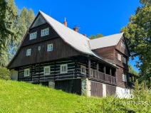 Prodej chaty, Rokytnice nad Jizerou - Františkov, 499 m2