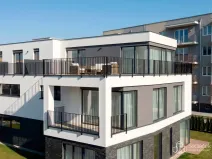 Prodej bytu 1+kk, Praha - Modřany, Na Cikorce, 37 m2
