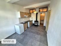 Pronájem bytu 1+kk, Sobotka, náměstí Míru, 27 m2