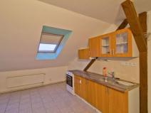 Pronájem bytu 2+kk, Chodov, Tovární, 39 m2