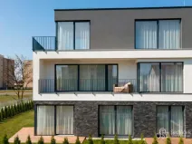 Prodej bytu 2+kk, Praha - Modřany, Na Cikorce, 54 m2