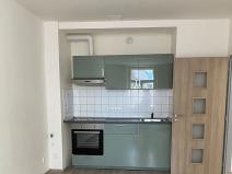 Pronájem bytu 2+kk, Brno, Křenová, 50 m2