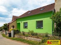Prodej rodinného domu, Zakřany, 107 m2