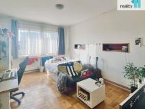 Pronájem bytu 3+kk, Praha - Dejvice, Vostrovská, 66 m2
