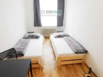 Pronájem pokoje, Plzeň - Východní Předměstí, Zahradní, 19 m2