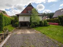 Prodej chalupy, Polnička, 92 m2