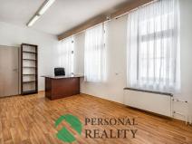Pronájem kanceláře, Mariánské Lázně, Hlavní třída, 20 m2