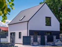 Prodej rodinného domu, Chrášťany, 100 m2