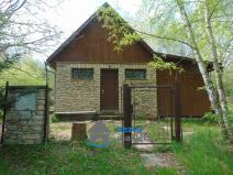 Pronájem chalupy, Skuteč, Horka, 65 m2