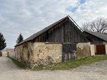 Prodej půdního prostoru, Sedlčany, 168 m2