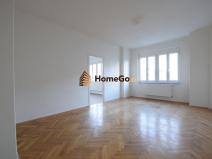 Pronájem bytu 3+kk, Praha - Nusle, U gymnázia, 99 m2