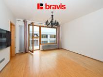 Prodej bytu 3+kk, Brno, Jezerůvky, 82 m2