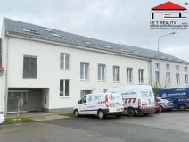 Pronájem garáže, Brno, Faměrovo náměstí, 13 m2