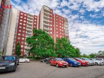Prodej bytu 2+kk, Brno - Židenice, Bořetická, 44 m2