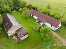 Prodej chalupy, Štěpánovice, 177 m2