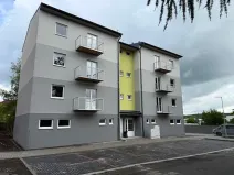 Pronájem bytu 3+kk, Kaznějov, Na Komárově, 70 m2
