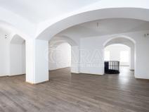 Pronájem obchodního prostoru, Praha - Nové Město, Truhlářská, 379 m2