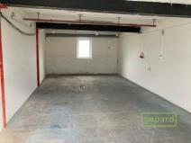 Pronájem obchodního prostoru, Líšnice, 40 m2