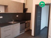 Pronájem bytu 2+kk, Týniště nad Orlicí, Vašátkova, 45 m2