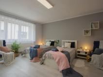 Prodej rodinného domu, Hulín, nám. Míru, 221 m2