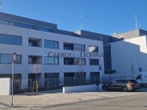 Pronájem bytu 1+kk, Ostrava - Slezská Ostrava, U Hájenky, 39 m2
