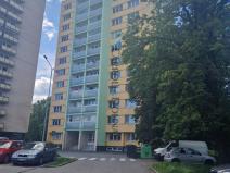 Pronájem bytu 2+1, Ostrava - Moravská Ostrava, Mariánskohorská, 63 m2