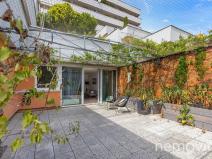 Prodej bytu 4+kk, Praha - Smíchov, Holečkova, 105 m2