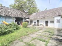 Prodej rodinného domu, Budětsko, 169 m2
