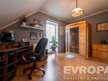 Prodej rodinného domu, Obříství - Dušníky, Na Tarase, 180 m2