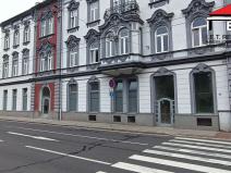 Pronájem obchodního prostoru, Opava, Olomoucká, 227 m2