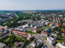 Prodej bytu 4+kk, Olomouc - Nová Ulice, Třída Jiřího Pelikána, 94 m2