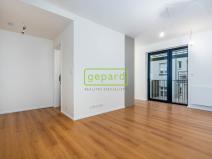 Prodej bytu 1+kk, Praha, Pakoměřická, 27 m2