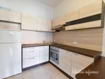 Pronájem bytu 2+1, Praha - Vršovice, Tolstého, 50 m2