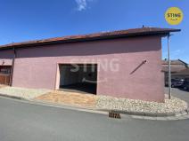 Pronájem obchodního prostoru, Mohelnice, U Hřiště, 60 m2