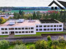Pronájem kanceláře, Jaroměř, Jezbinská, 25 m2