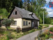 Prodej rodinného domu, Jablonné v Podještědí - Lvová, 120 m2