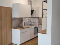 Pronájem bytu 2+1, Znojmo, Vídeňská třída, 53 m2