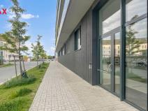 Prodej bytu 3+kk, Hradec Králové - Kukleny, Pálenecká, 76 m2
