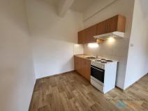 Pronájem bytu 2+kk, Adamov, Nádražní, 50 m2