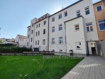 Pronájem bytu 2+kk, České Budějovice, K. Weise, 50 m2