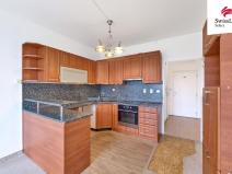 Prodej bytu 2+kk, Opočno, Podzámčí, 56 m2