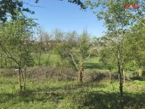 Prodej zahrady, Postoloprty - Mradice, 400 m2