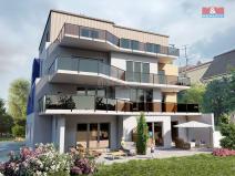 Prodej bytu 2+kk, Mladá Boleslav - Mladá Boleslav II, Husova, 55 m2
