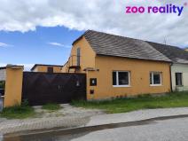Prodej rodinného domu, Neplachov, 70 m2