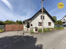 Prodej rodinného domu, Suchá - Prostředkovice, 150 m2