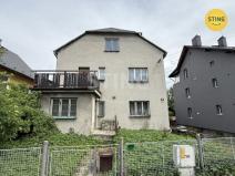 Prodej rodinného domu, Bruntál, Kavalcova, 220 m2
