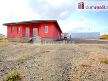 Pronájem komerční nemovitosti, Strakonice - Strakonice I, Heydukova, 280 m2